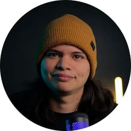 Sergio Agámez, fundador de ExtractoPro